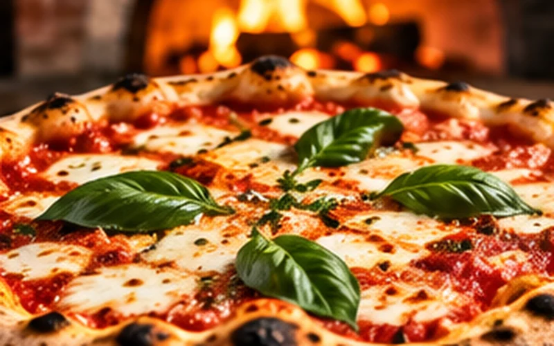 Pizzerie a Livorno