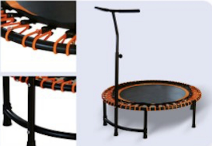 Trampolino