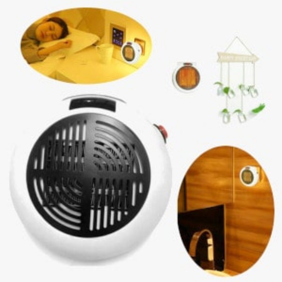 Wonder Heater